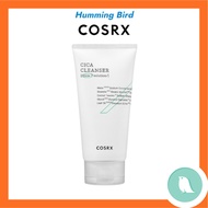 [COSRX] Pure Fit Cica Cleanser 150ml/Facial Foam Cleanser