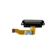 WE  New D7200  Viewfinder Small Parameter Display Screen Assembly With Cable Repair Parts For Nikon 