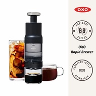 OXO Rapid Brewer Coffee