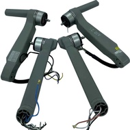 Motor Arm Front Rear Left Right Arms with Motor Repalcement For DJI Air 2S Drone Repair Pa