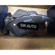 Audi A4 A5 Q5 brake pad front Bosch