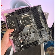 Mainboard B660M PRO RS DDR4