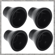 4 Pack Ball Picker Golf Ball Retriever Golf Ball Pick Up Training Aids for Putters Golf
