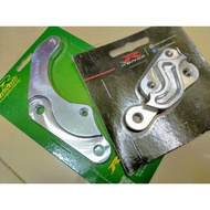 Rapido Disc Plate Caliper Bracket Yamaha Y15zr Y15 Caliper P34 P4 Front Disc 267mm Use Ready Stock