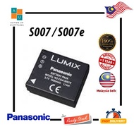 Panasonic CGA-S007 Battery