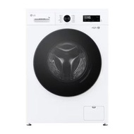 LG - FVBS70W2G 7.0公斤 1200轉 前置式洗衣機 (可飛頂)