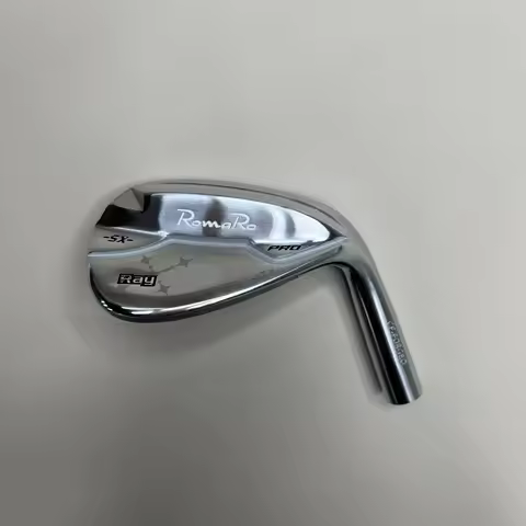 New Golf Club Forged Wedge Head Sx-Pro Wedg Sand Wedge Chipper Golf Wedge 46.48.50.52.54.56.58.60 De