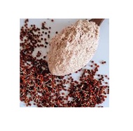 Organic Ragi Atta 5000gm-1KG - Finger Millet Flour - Madua nachni ka atta - Gluten Free Calcium Rich