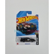 Hotwheels Porsche 911 GT3