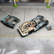 HOTWHEELS Hot Wheels Porsche 917LH CUSTOM