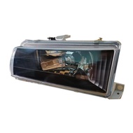 AM-Headlights Front Fog Lamp For Toyota Corolla Headlights 8115002020 AE92-E90-EE90 Headlight Front 