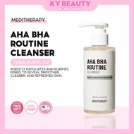 [MEDITHERAPY] AHA BHA Routine Cleanser 150ml