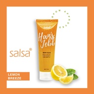 Salsa Hans Jebb -  Gel Perontok Daki - salsa perontok daki - gel salsa - salsa hans jeb - expoliasi wajah gel viral tiktok (READY SIAP KIRIM)