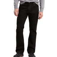 Levis 517 Bootcut black Jeans