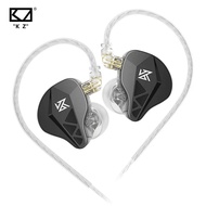 KZ EDXS High-performance 10mm Dynamic In Ear Monitor Headphone with Ergonomic Detachable Design IEM 