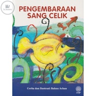 DBP: Pengembaraan Sang Celik