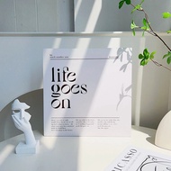 PVC Form Sheet 30x30 Photography Background Decorative Props