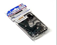 田宮遙控貨櫃車零件 Tamiya 1/14 Servo Mount & Servo Saver 56532