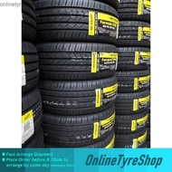195/55/15 Dunlop Formula D06 Tyre Tayar