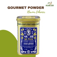 Gourmet Powder Ve-Tsin Garam Gourmet Membuat Masakan Menjadi Lebih Beraroma Flavour Enhancer