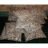 MIXFOOD HAMSTER BAHTERA BASIC hamster food makanan hamster