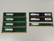 DDR3 8GB RAM