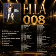 Usb pendrive Music Song ELLA Suitable for mp3 car and home audio