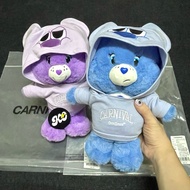 CARNIVAL x Care Bears Grumpy Bear Plush Toy