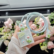 Huawei Charger Protective Case 66/88w Fast Charger Suitable for mate50 Honor 90/P60 Data Cable Prote