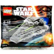 Lego 30277 - First Order Star Destroyer (Polybag)