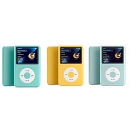 [Uesful888]MP3 Player Bluetooth HiFi DAP Portable Music Player 64GB Video Playback Capacity