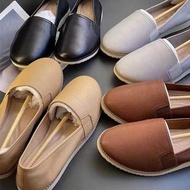 全新正品Hush puppies 2021秋款羊皮平底鞋 hush puppies flats