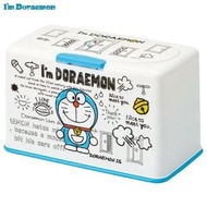 日本口罩收納盒 Doraemon/Super Mario/角落生物