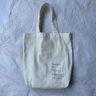 Mm6 tote bag