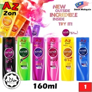 Sunsilk Shampoo Co-Creations 160ml #Sunsilk #Co-Creations #Shampoo