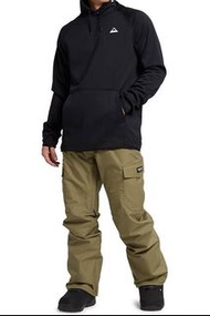 全新 Burton Cargo Pants 顏色 Martini Olive 防水/透氣 滑雪 snowboard ski