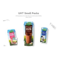 Shop-milk-milk-ola- Greenfields Uht 125Ml - Wholesale Price/Carton - Chocomalt -Health-Sterile.