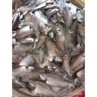 ikan sepat kering.. ikan sepat bendang ronggeng rm10 130G