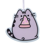 Pusheen Compatible with EZ-link machine Singapore Transportation Charm/Card Die-Cut（Expiry Date:Aug-2029）