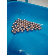 copper ball bearing 7 mm