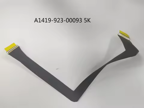suit for iMac 27" A1419 2K 5K14-15 screen cable 923-00093 923-0308
