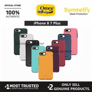 OtterBox Symmetry Series For iPhone 8 Plus / iPhone 7 Plus / iPhone 8 / iPhone 7 Phone Case