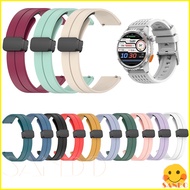 PEJE G11 Smart Watch magnetic folding buckle soft silicone strap smartwatch replacement wristband ba