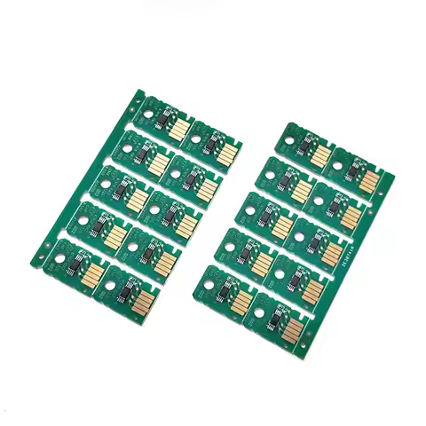 MC-G04 Ink Maintenance Box Chip for Canon G1530 G2570 G3570 G3571 G3572 G4570 G3630 G3670 G3675 G467