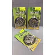 LC135/ Y15ZR STANDARD ADJUSTABLE SPROCKET CAMSHAFT SPROCKET