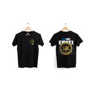 ENKEI WHEELS AUTOMOTIVE T-SHIRT JUMBO SIZEBIG