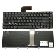 DELL Inspiron 7520 15R 7520 Laptop Keyboard