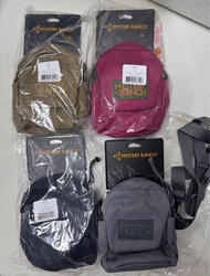 Mystery Ranch 絕版 BOP Small Crossbody Bag