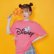 TSHIRT DISNEY ZARA DUMBO PINK 24-1651