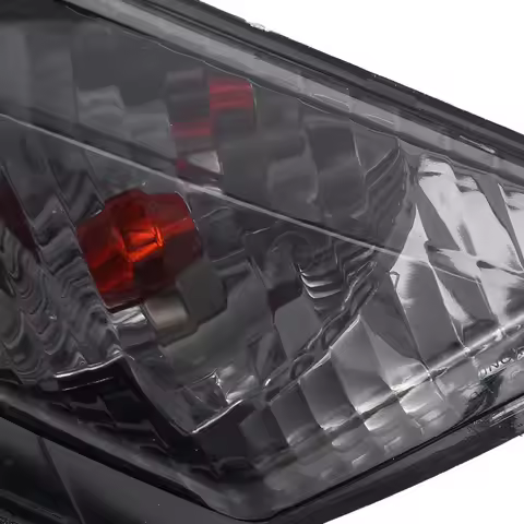Motorcycle Front Turn Signal Light Indicator Lamp For Kawasaki Ninja 300 650 ER6F ER-6F ZX-6R ZX6R 6